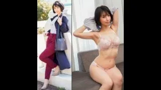 美人看護師長47歳　入院中の20歳下の男と病院内での不貞**。ソソリ勃つ**チン ポに生ハメされ失神 - FC2 Video - 203090