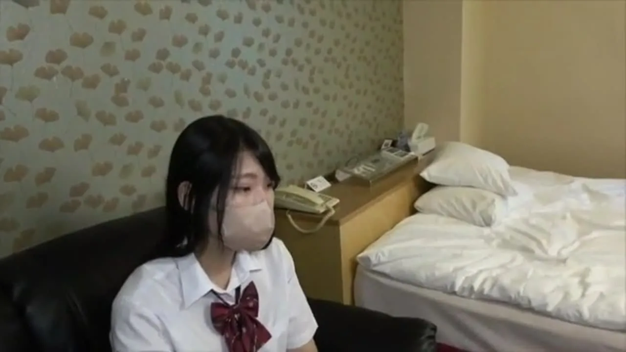 【個撮】都.立.ソフト部　追いかけ続けた夢を諦め撮影を決意　生きるために身体を差出す. - FC2 Video - 203278