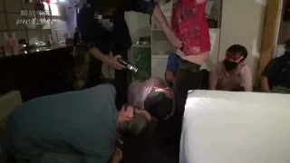 【人妻】妻に他人棒体験させてみたい（YOUさん） - FC2 Video - 203368