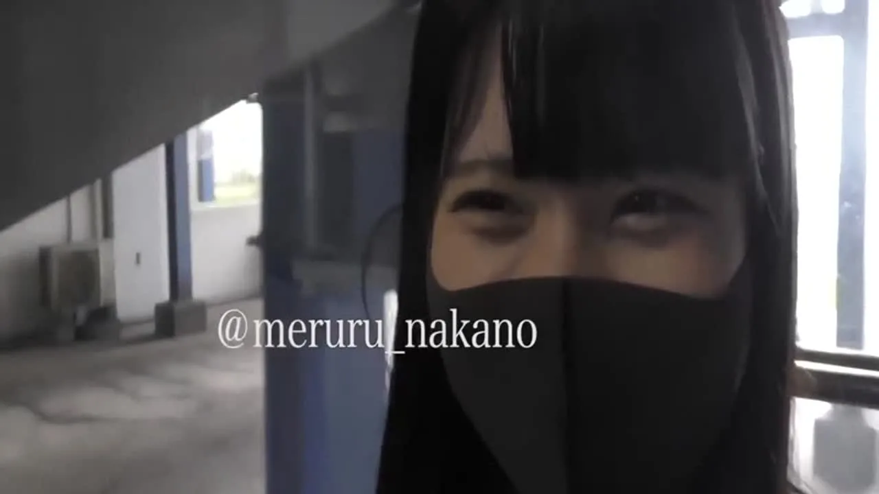 める卒業します!たくさんの応援ありがとうございました! - FC2 Video - 203520