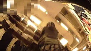 逆さ撮りの三冠王。 - FC2 Video - 203640