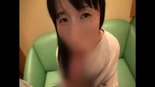 50歳ムッツリスケベな清楚系の熟女奥さま。スレンダーな身体震わせイキ淫れる中出しセック - FC2 Video - 203646