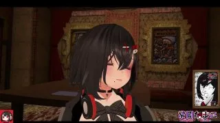 還元祭！！たまこと勝負！！！ - FC2 Video - 203686