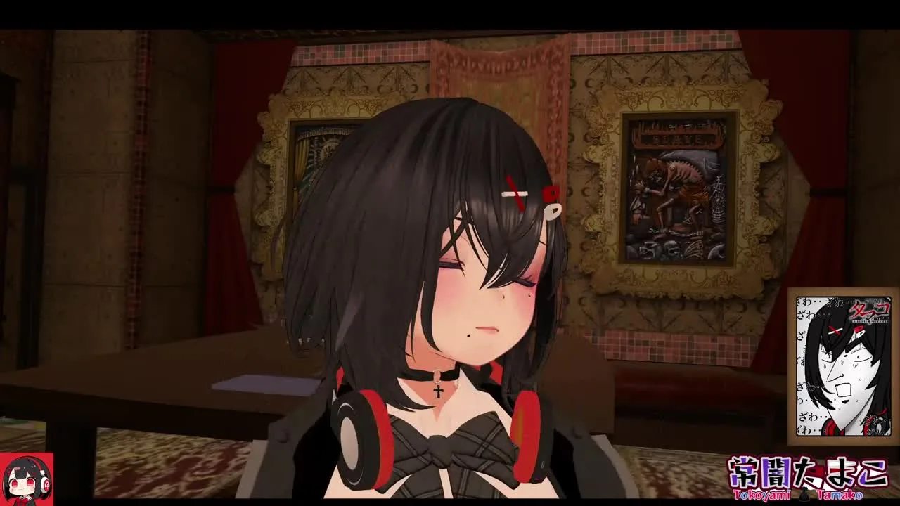 還元祭！！たまこと勝負！！！ - FC2 Video - 203686