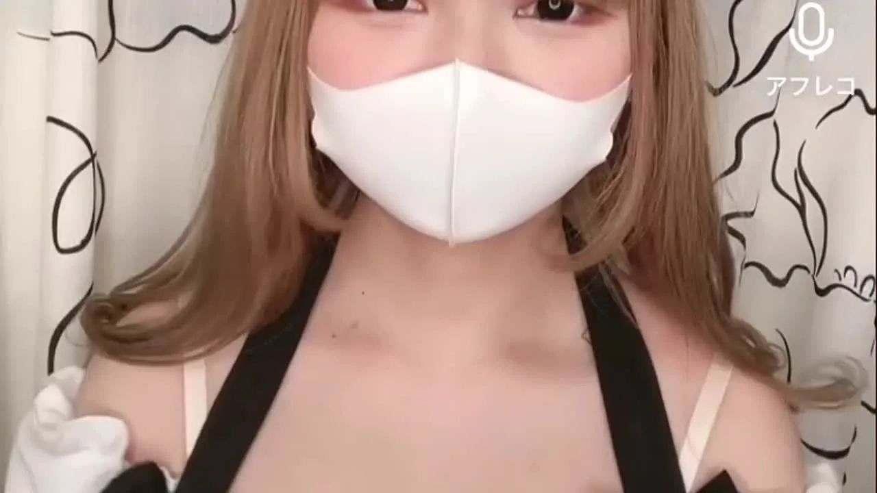 ゆあのえちえちTikTok♡(6個/1分6秒) - FC2 Video - 203900