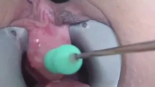 探秘女陰 - FC2 Video - 204000