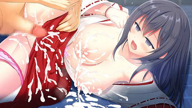 みことのり！〜巫女と中出し除霊〜 - FC2 Video - 204116