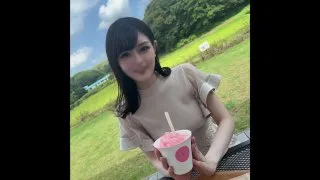 美しい黒髪セミロングの高貴な香りがする美人ピアノ講師 - FC2 Video - 204348