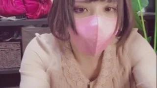 サンプル：【個撮】猫耳ボブヘアーの男の*がオナニーする動画 - FC2 Video - 204446