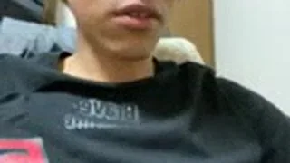 りゅーや&りおのラブラブ配信♡もっと見たい人は最後まで見てね？ - FC2 Video - 204800