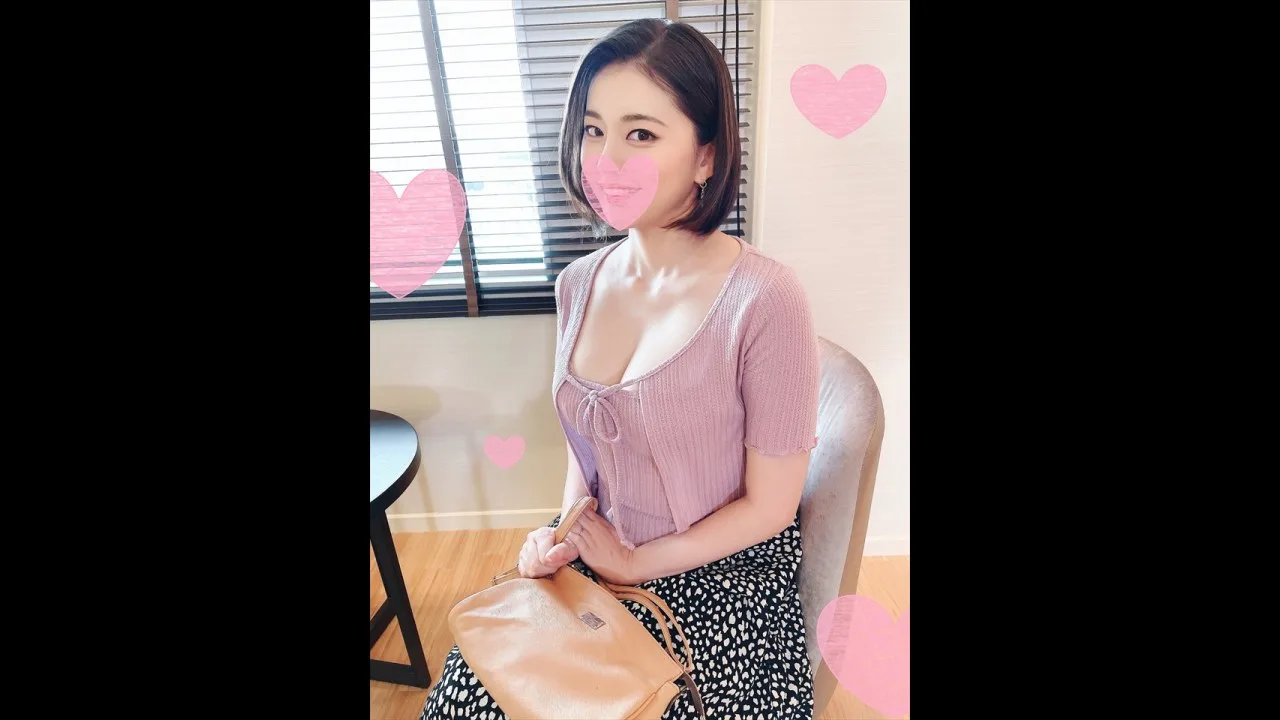 黒髪ショート長身むっちりマゾ妻 33歳NTRハメ撮りで淫語連発中出し懇願 アヘ顔キメる連続絶頂孕ませNTR - FC2 Video - 204826