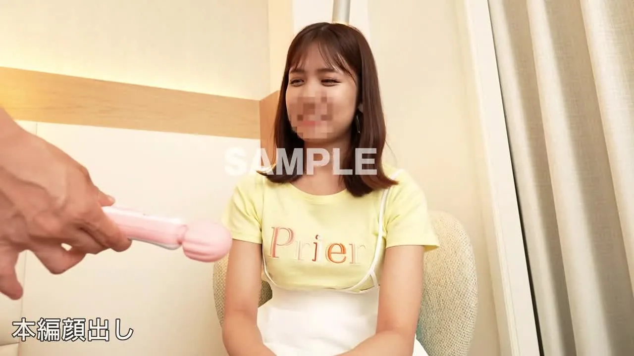 【ぼっきんがむ】サンプル033 - FC2 Video - 204912