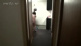 【人妻】婚約者さんに内緒でエッチなセックス体験（さくらんぼさん） - FC2 Video - 205214