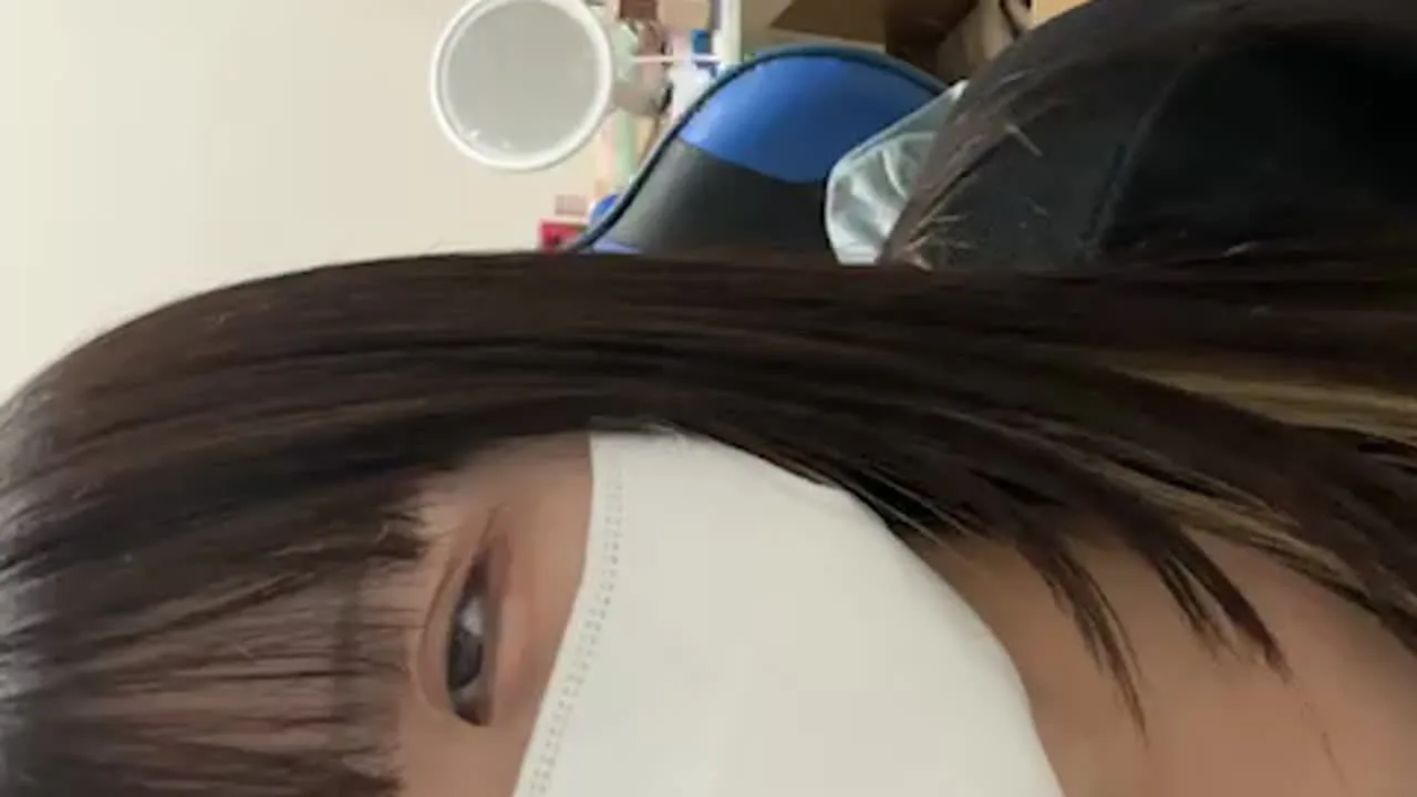 TEST - FC2 Video - 205294