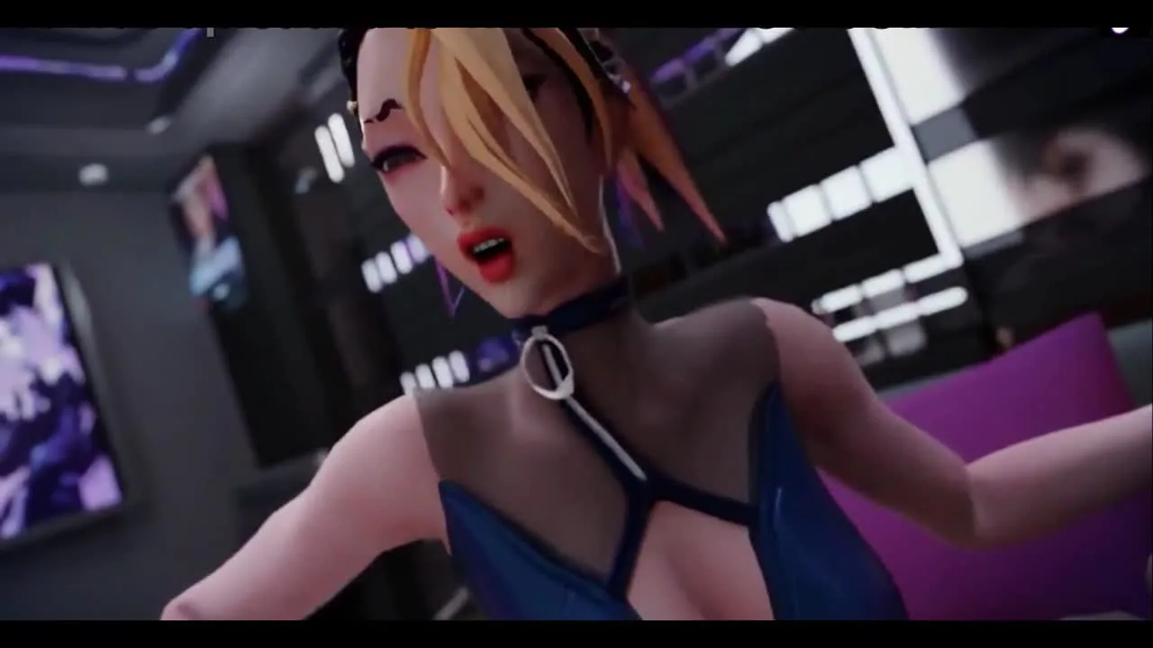 3Dずーっとフェラ 手コキ・フェラチオ集 無防備ち〇ぽを強制イマラチオ！ - FC2 Video - 205332