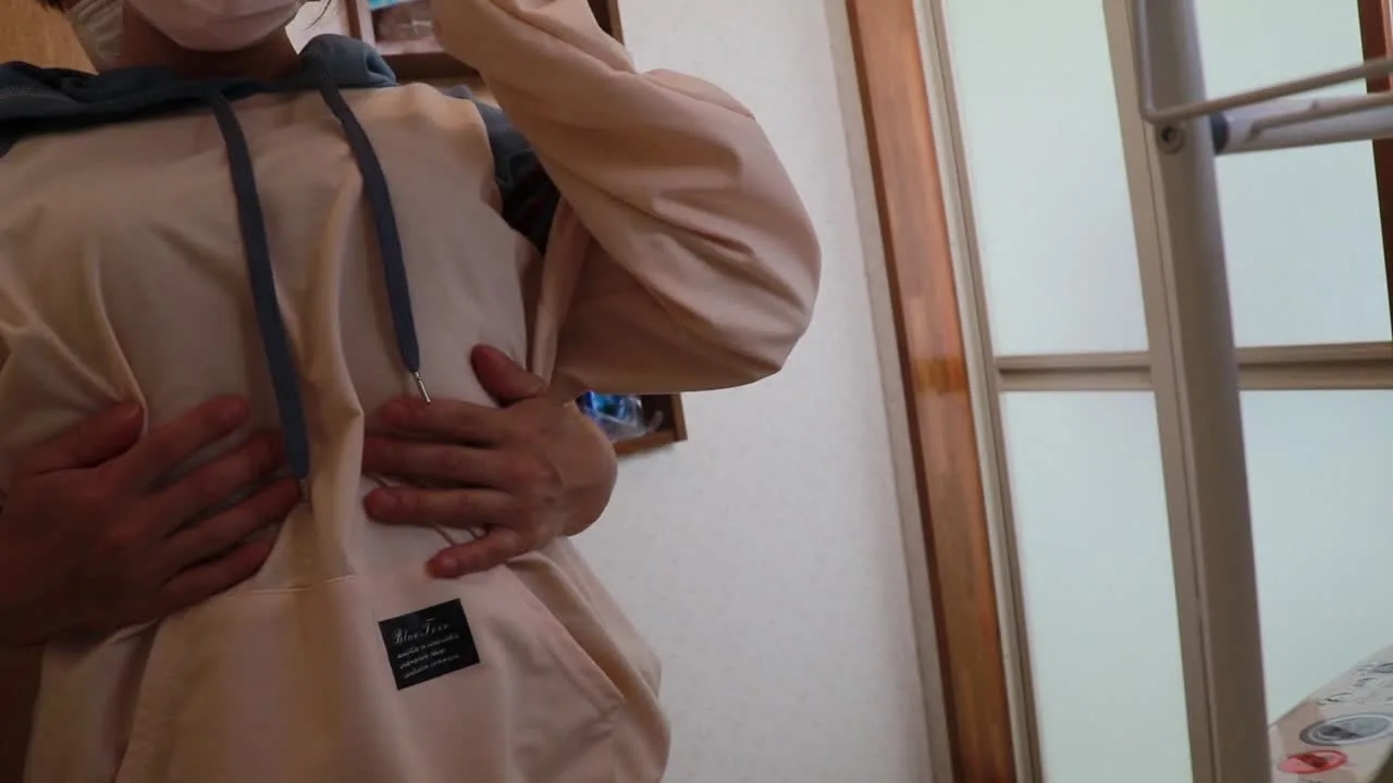 Ｆカップみずきのおっぱいをスローモーションで#60 - FC2 Video - 205338