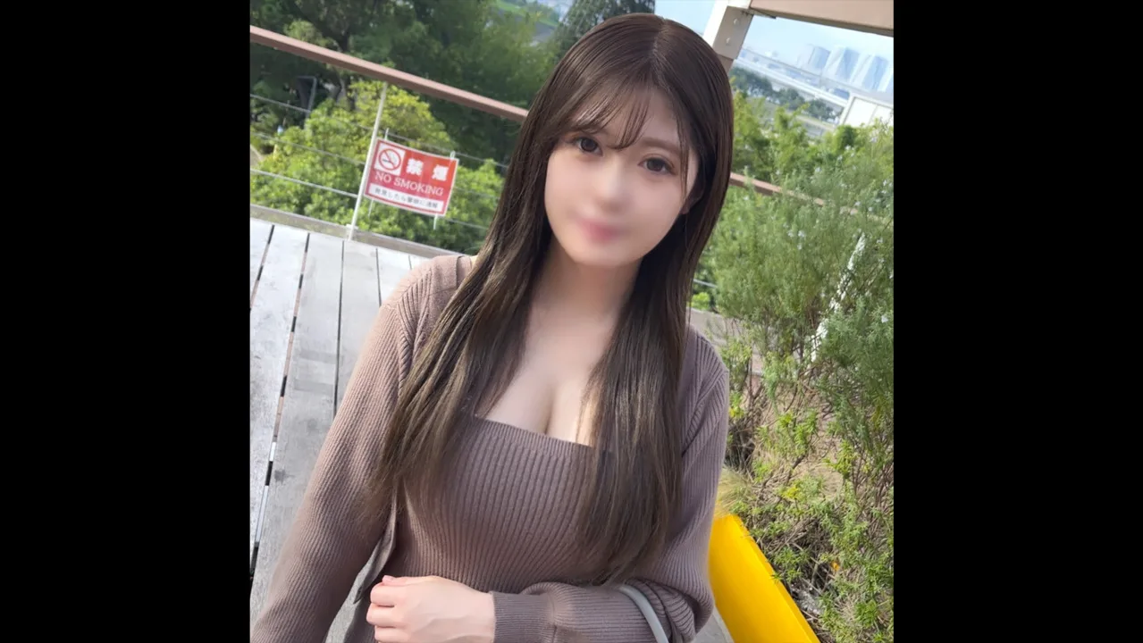 世の男の視線を釘付けにする天然「Hカップ」アパレル店員のセクシーな爆乳に挟まれ2回連続生中出し！！ - FC2 Video - 205348