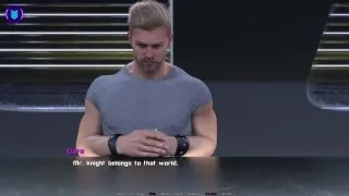 【ADV】「Mech Academy（体験版）」＃6【プレイ動画 - FC2 Video - 205940