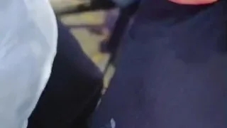 大叔的西褲 - FC2 Video - 206191