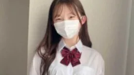 【#100】地方に住む無垢な子の初めて貰いました。若く感度の良い肉体は触るだけでビクビク...。最後 - FC2 Video - 206357