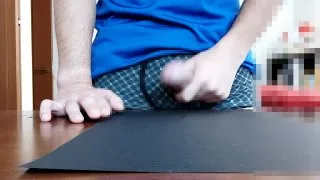 一週間ぶりのどろどろ - FC2 Video - 206497