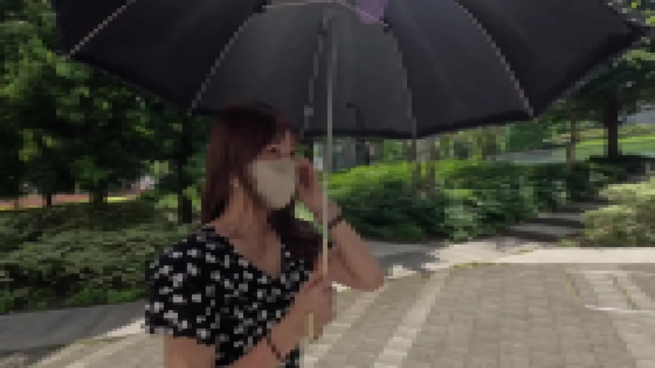 **名門女子大生！！美形女子！！ジム器具固定プレイでイキまくり！！本編顔出し、完全初撮影！初中出し、 - FC2 Video - 206645