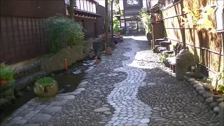 郡上八幡と各務原のお好み焼きラーメン - FC2 Video - 206815