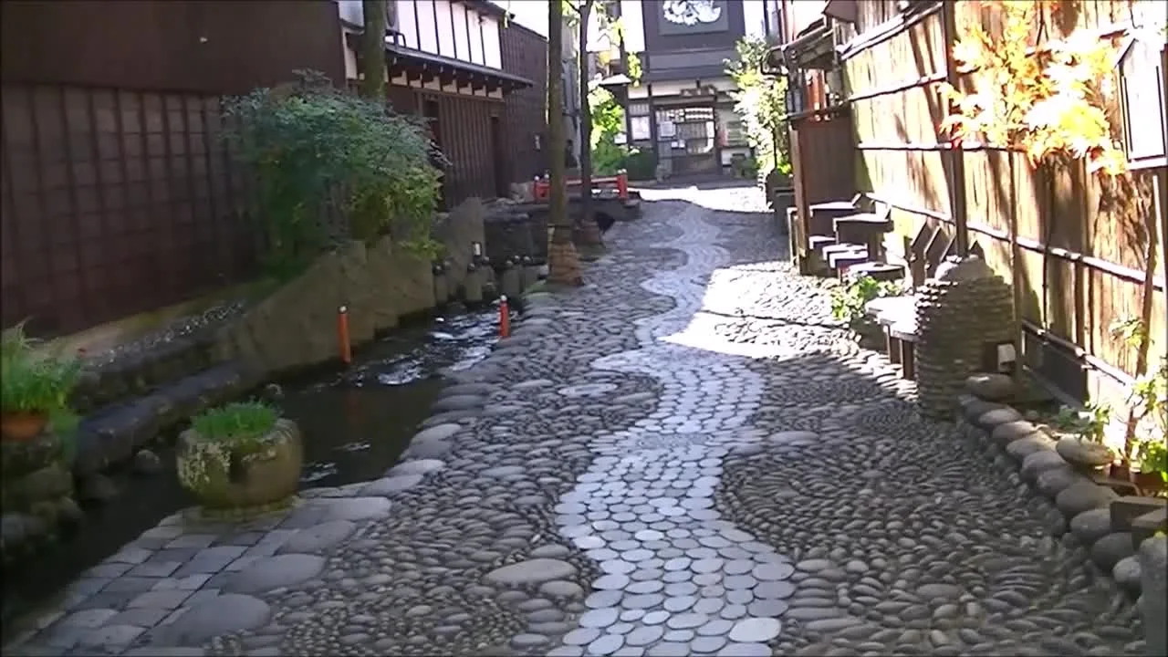 郡上八幡と各務原のお好み焼きラーメン - FC2 Video - 206815