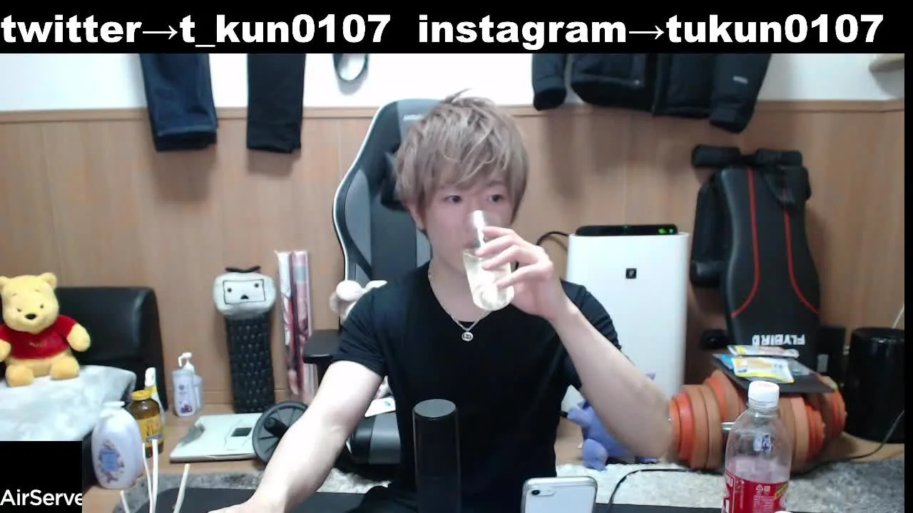 ほろ酔いの色白男子が来ましたよ！コメントくれたら興奮しちゃうかも - FC2 Video - 206831