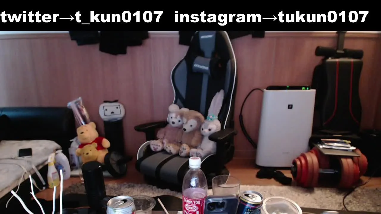 家出してる裏アカ女子が遊びに来た！有料あるかもです - FC2 Video - 206833