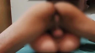 巨根腰振り - FC2 Video - 206867