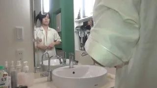 【無修正】美乳スレンダー*まことちゃんとツンデレSEXで大量中出し！ - FC2 Video - 206997