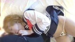 清楚145cm！ちょっぴり剃り甘いほんわりレイヤーさんＪＤ２年Ｓちゃん♪エッチ慣れてない艦○れくちく - FC2 Video - 207087