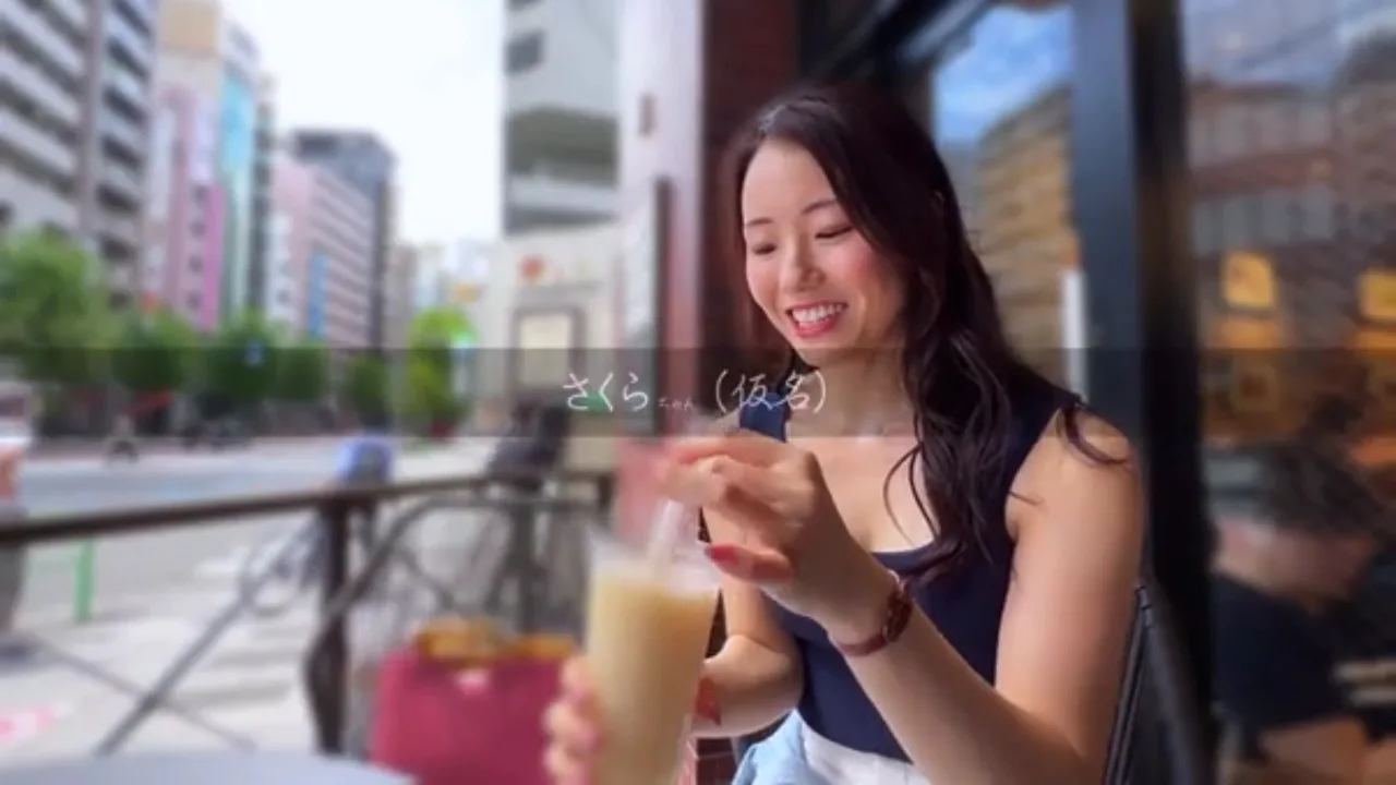 SNSでエッチなバイトで応募してきた素人さんハメ撮り - FC2 Video - 207139