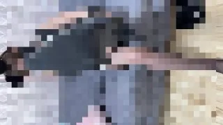 美巨乳×パイパン‼︎人気YouTuberロングブーツアイドルあ●のイキまくりオナニー・フェラ・クンニ - FC2 Video - 207171