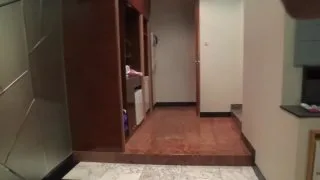 胸にも尻にもむっちむちに食い込んだ用意したスケベ下着が最高☆☆☆ラブホはエロいことをする場所だか - FC2 Video - 207741