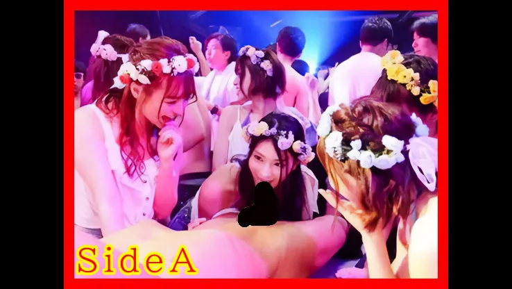 【超貴重】オールスター未編集乱交の最高峰！抜きすぎ注意！ノーカット原本入荷しました！ - FC2 Video - 207817