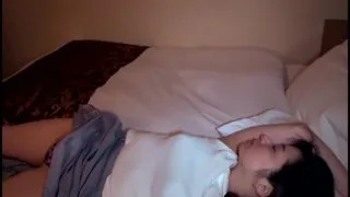 【婚活④】抱くのにちょうど良いむっちり肉付き。マンコにバイブ挿入してマン汁とろとろ状態でチンポＩＮし - FC2 Video - 207907