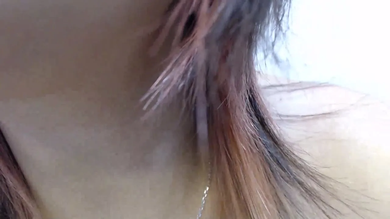 範田紗々ライブチャット(11/29)♡(その２) - FC2 Video - 208281