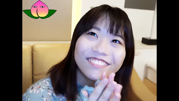 中出しもお掃除フェラもニコニコ従う本物素人が可愛すぎ！ - FC2 Video - 208365