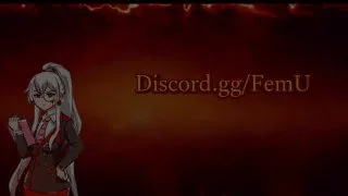 [femdom university 0]をプレイしてみた　part1 - FC2 Video - 208417