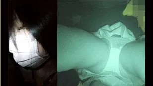 『裸は嫌だっ！』抵抗虚しく実質全裸にされた清楚系制服だったが最後は感じてしまい～.mp4 - FC2 Video - 208435