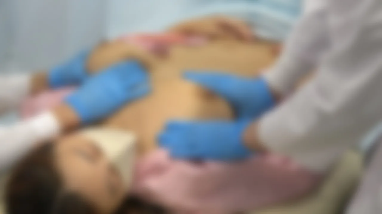 【某クリニック】患者に麻酔をかけて診察室でやりたい放題♡ - FC2 Video - 208594