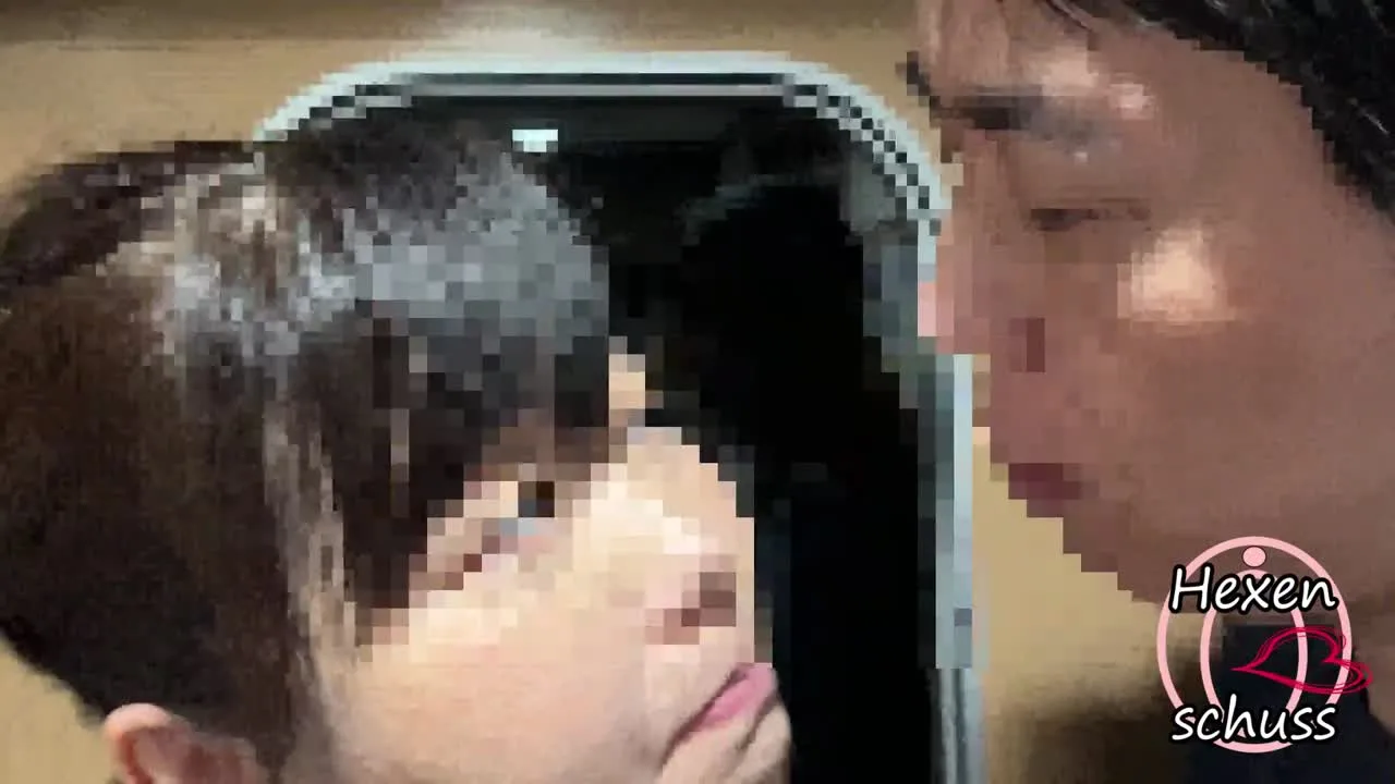 本気のKISS - FC2 Video - 208694