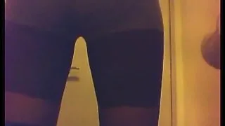 ★漏洩厳禁　某大手保険会社のセールスレディの個室3.4.5（1027）個人撮影　素人撮影.mp4 - FC2 Video - 208734