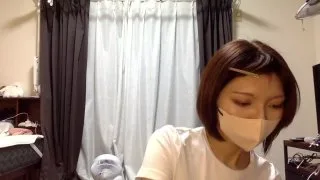 <生配信>ただの雑談しながらメイク<有料でマスクなし> 2023/10/03 - FC2 Video - 209072