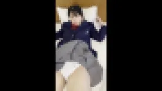 【国内正規版】【個撮　閲注】吹奏楽部 「下着と水着だけって聞いてたのに…。今日初めて会った人とキスし - FC2 Video - 209090