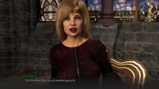 【ADV】「To Be A King - Volume 1（無料）」【プレイ動画】 - FC2 Video - 209208