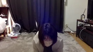 ゆるえちストレッチ配信 2023/10/14 - FC2 Video - 209256