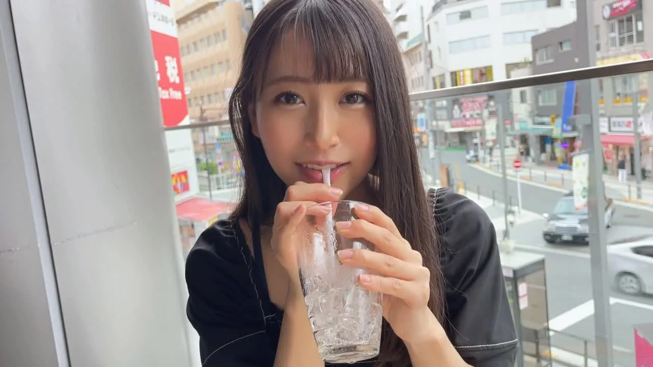 みさきちゃん21女子大生 - FC2 Video - 209420